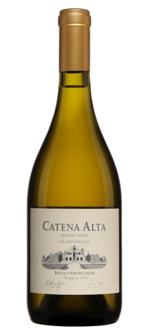 Catena Alta Chardonnay