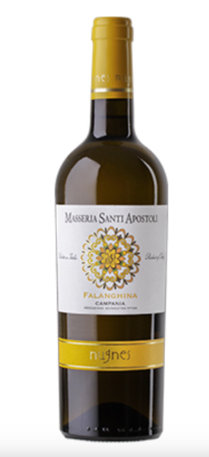 Masseria Santi Apostoli Falanghina