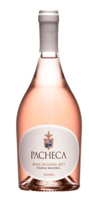 Pacheca Rose Reserva Touriga Nacional