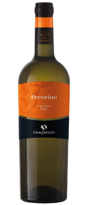 Pecorino Falerio DOC CasalFarneto