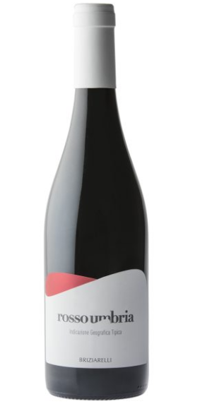 Rosso Umbria Briziarelli