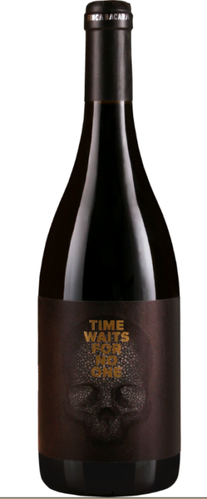 Time Waits For No One