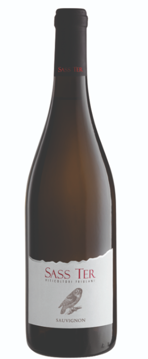 Sass Ter Sauvignon