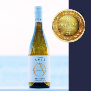 But-First-WIne-Chateau Avli Pinot Grigio 2022