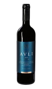 But-First-Wine-Chateau AVLI Syrah Reserva
