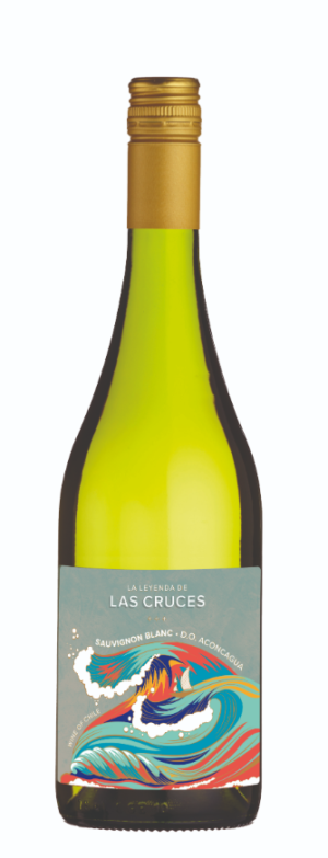 But-First-Wine-La Leyenda de Las Cruces Sauvignon Blanc Aconcagua-1
