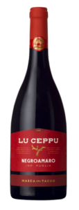 But-First-Wine-Lu Ceppu Negroamaro Masca del Tacco