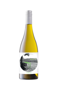 Brave-Go-green-blend-but-first-wine